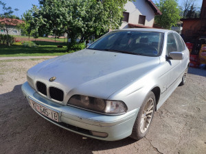 Bmw e39 525tds 525 tds dijelovi delovi djelovi