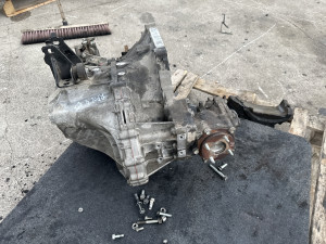 Reduktor Toyota RAV4 2008 (fotografija 2)