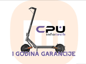 Električni romobil Xiaomi 4 Ultra 70km BHR5764GL