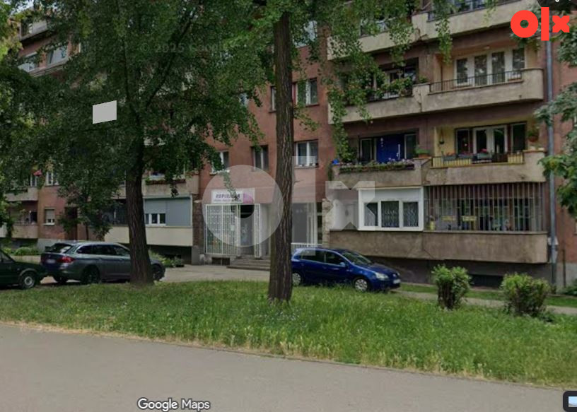 Poslovni prostor Zenica 2