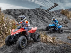 ATV QUAD CFMOTO CF MOTO 110 BASE