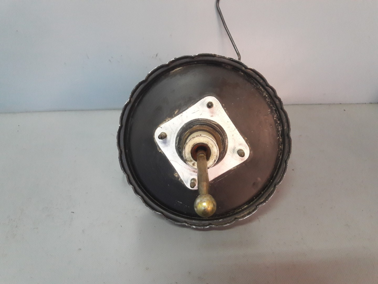 KOCIONI DOBOS SKODA FABIA > 04-07 6Q1614105AD 6Q1614105