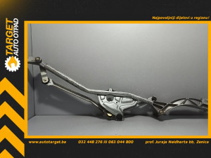 POLUGA BRISACA MERCEDES E KLASA (W211) > 02-07 21182001