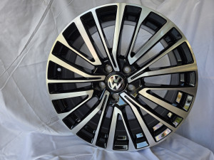ALUMINIJSKE FELGE VW 5X112 18 SKODA SEAT