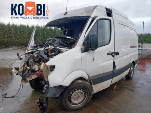 Sprinter 314 CDI / 2018 / EURO6 / DIJELOVI