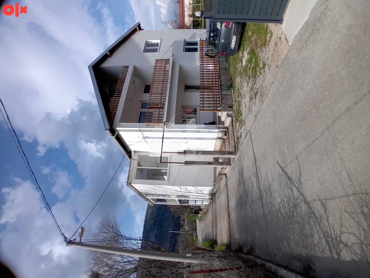 Kuća Mostar Raštani 110m2 2