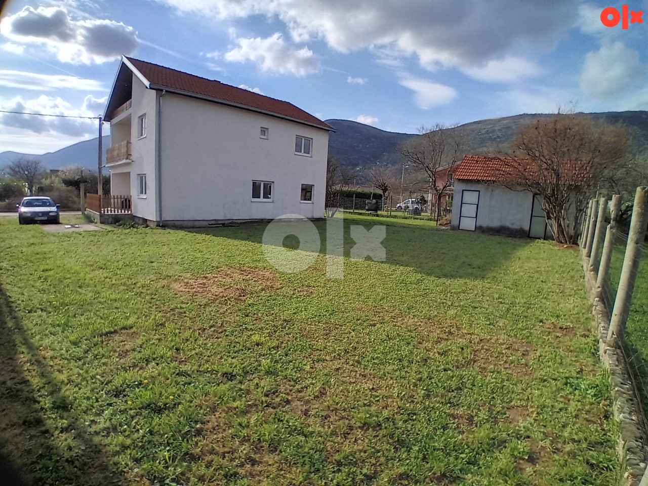 Kuća Mostar Raštani 110m2