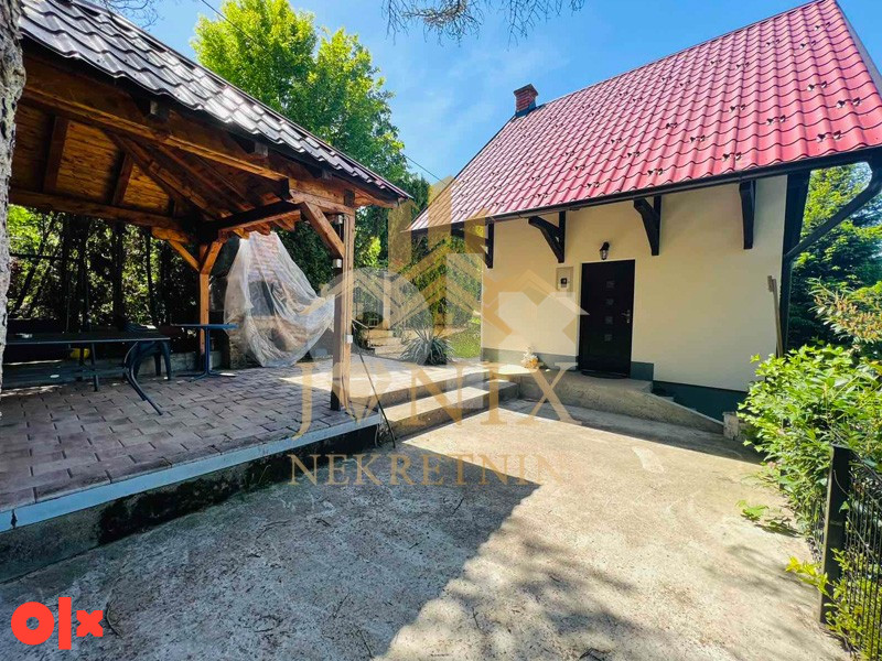 Vikendica Banja Luka 57m2 2