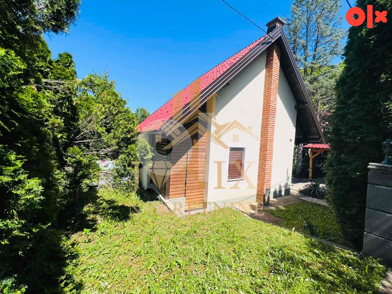 Vikendica Banja Luka 57m2