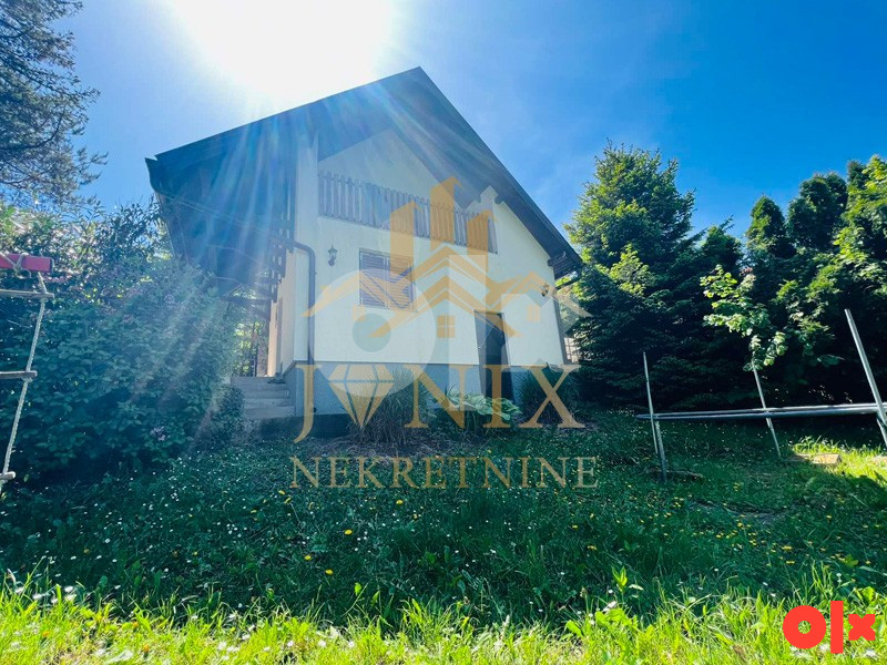 Vikendica Banja Luka 57m2 3