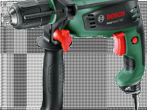 BOSCH bušilica vibraciona, 550W