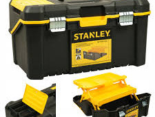 Kofer kutija za alat Stanley 49x25,5x28,5