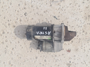 Alnaser opel astra H 1.6 16v