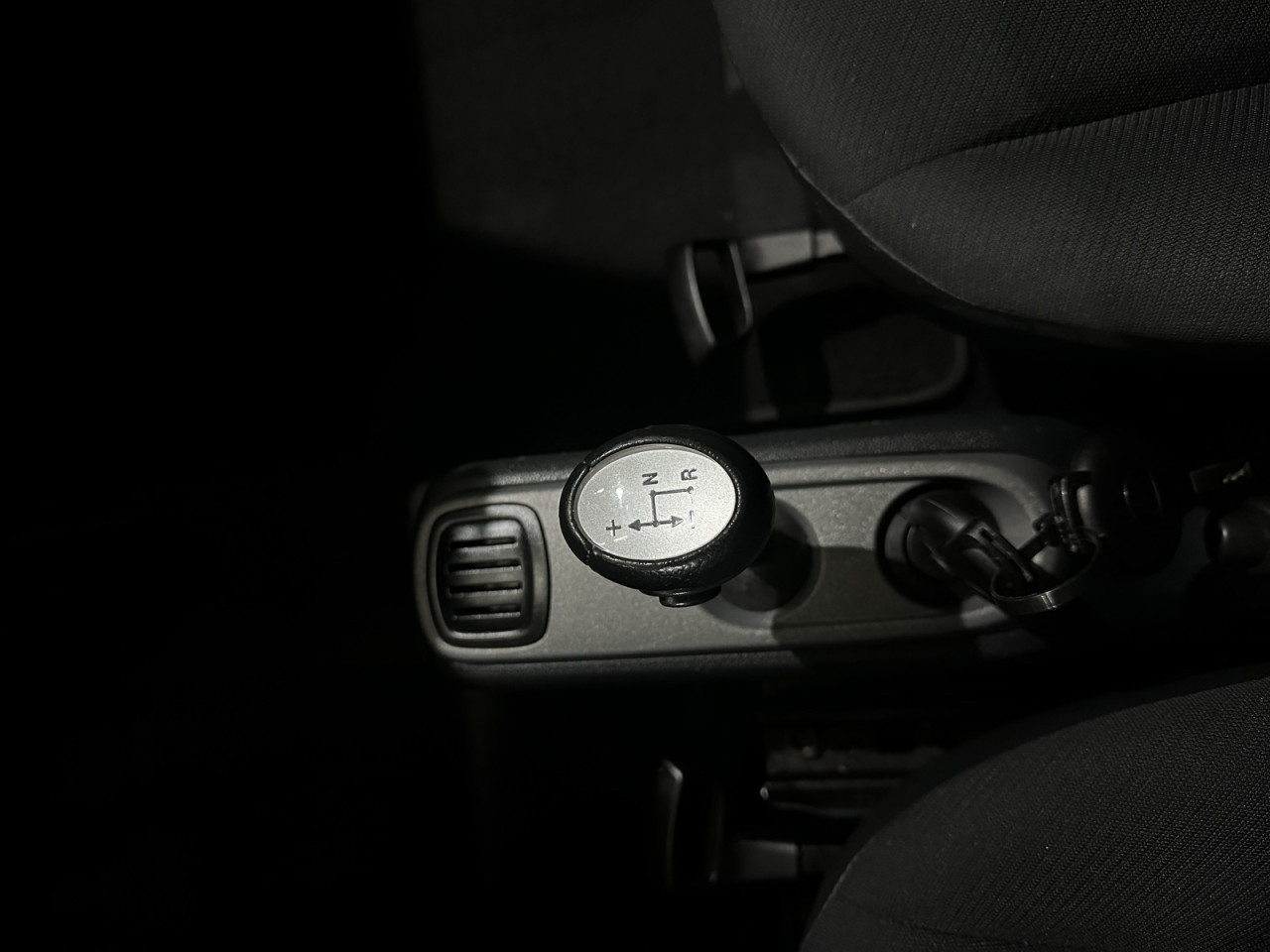 SMART FORTWO COUPE CDI, 2011 GOD, AUTOMATIK, PANORAMA