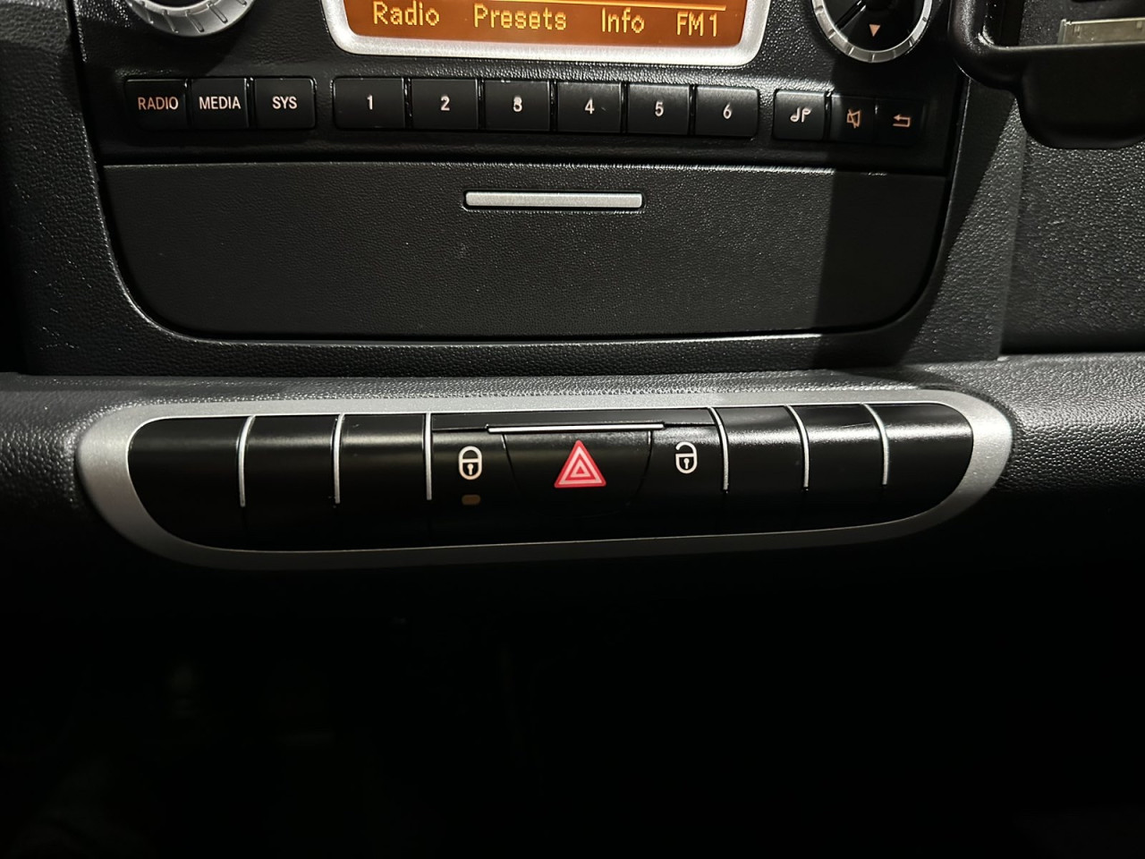 SMART FORTWO COUPE CDI, 2011 GOD, AUTOMATIK, PANORAMA