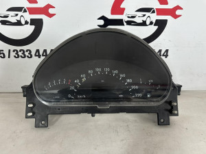 Kilometar sat Mercedes W168 benzin 1.6