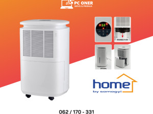 ODVLAZIVAC ZRAKA HOME DHM 10