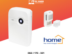 ODVLAZIVAC ZRAKA HOME DHM 710