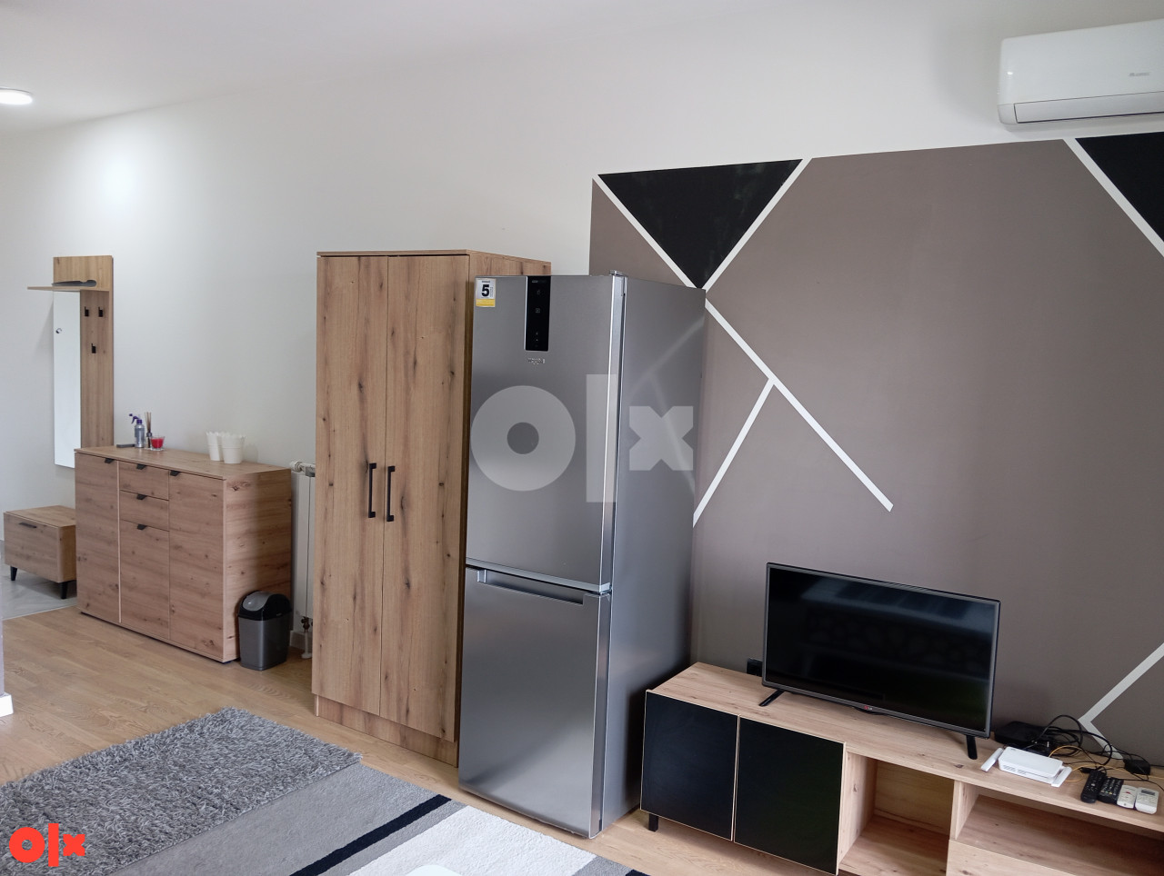 Bulevar Primium Stan Stup -31m2 2