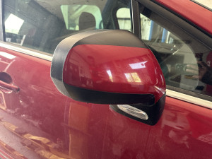 Retrovizor desni Peugeot 5008 2011