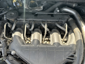 Dizne 2.0hdi 103 Citroen C5 lll 2010