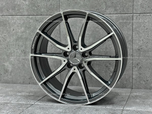 Alu Felge Mercedes 19 AMG