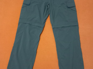 JACK WOLFSKIN muške hlače za planinarenje vel.50