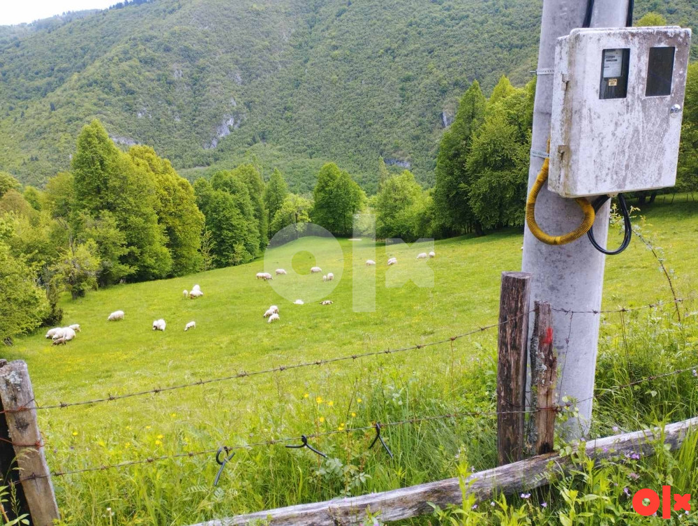 Zemljište Bulozi 5