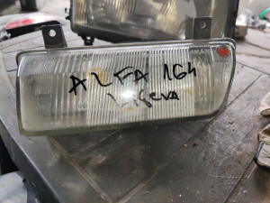 Maglenka lijeva Alfa Romeo 164