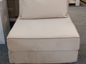 Fotelja Una