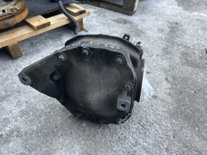 Diferencijal zadnji Mercedes W203