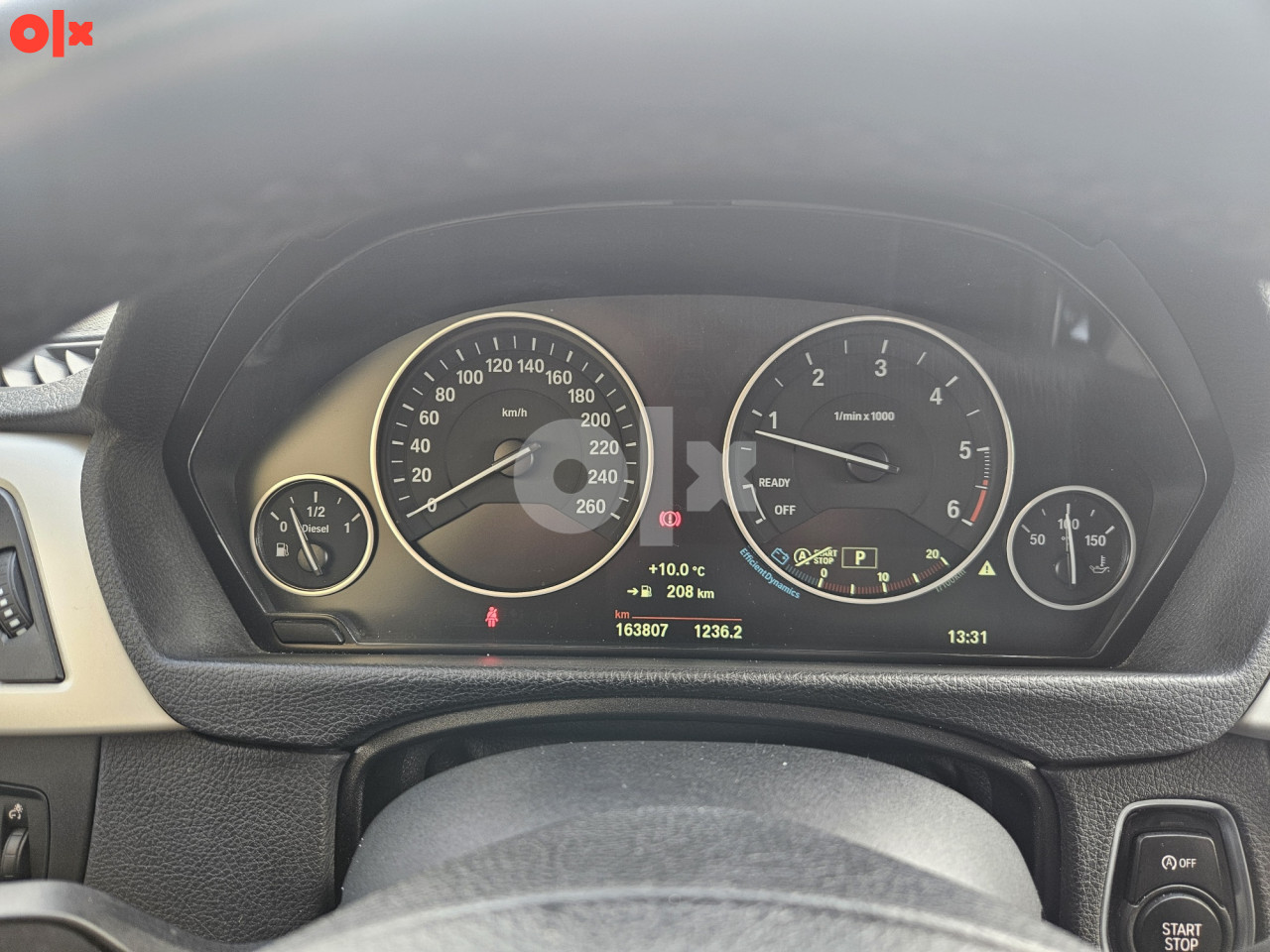 BMW 418 GranCoupe Aut - AKCIJA!