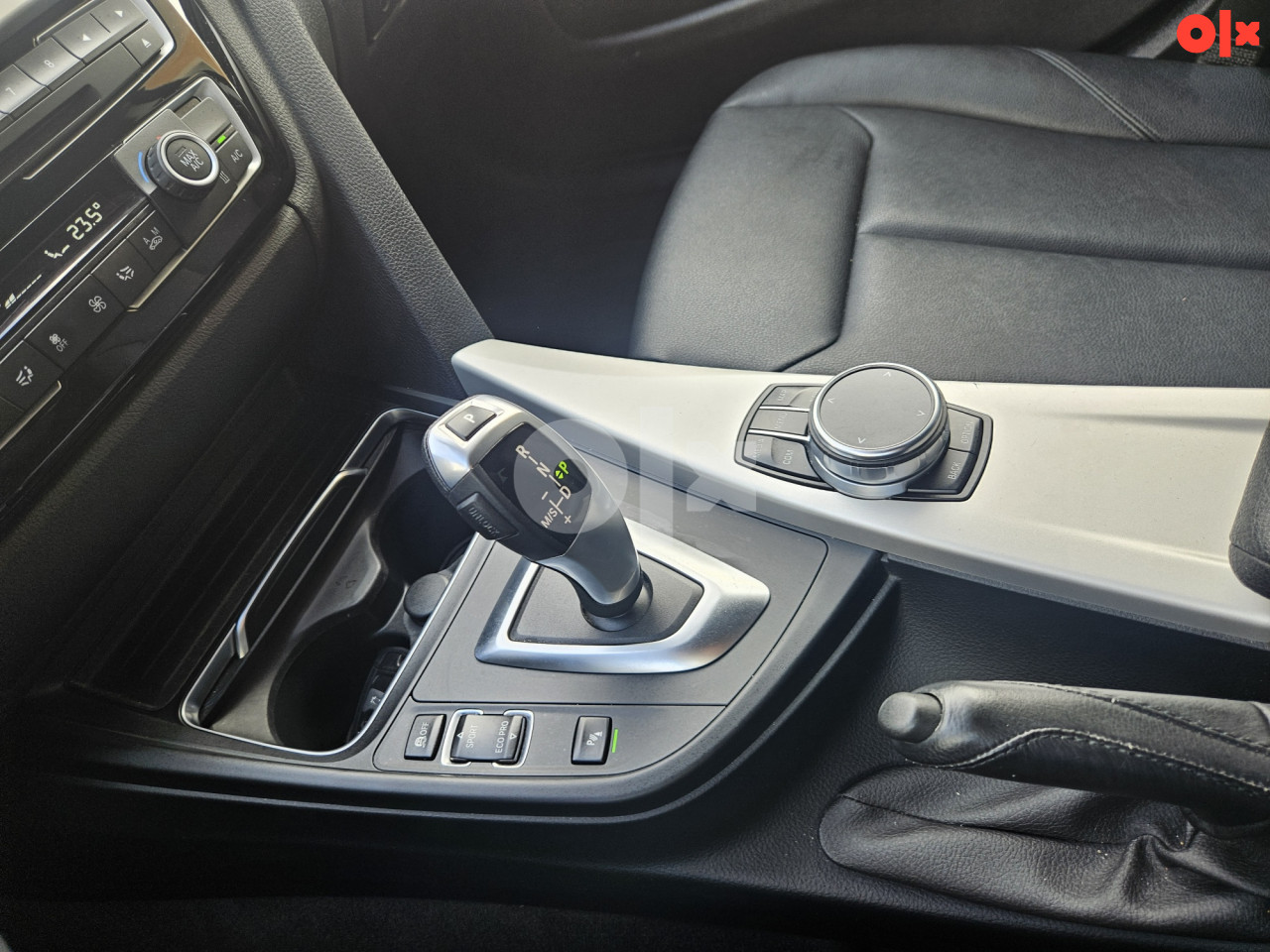 BMW 418 GranCoupe Aut - AKCIJA!