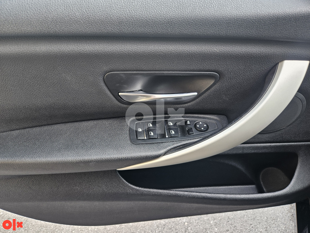 BMW 418 GranCoupe Aut - AKCIJA!