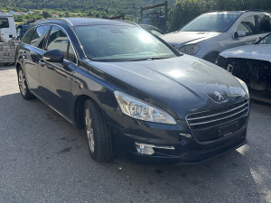 Peugeot 508 SW 2012 1.6 16v dijelovi limarije i mehanike