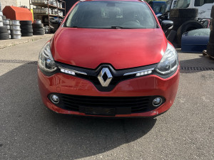 Vozilo u dijelovima Renault Clio 4 2015 karavan 1.5 dCi automatik