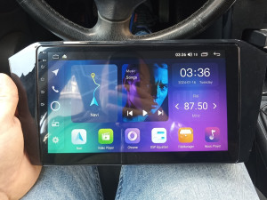 MULTIMEDIJA 10" VW PASSAT 8 ARTEON" 4/64WIFI  CARPLAY  IGO FUL