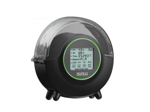 SUNLU S2 filament dryer