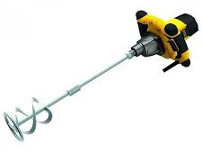 Elektricni mjesac mikser Stanley 1600W FME190