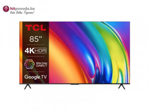 TCL TV 85P745
