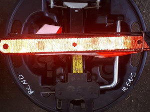 Komplet set dizalica kljuc