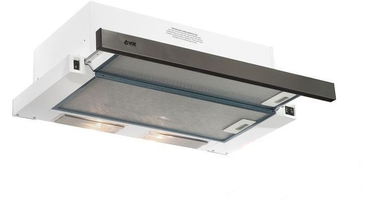 Ugradbena teleskopska napa aspirator VOX PIO 650 IX INOX