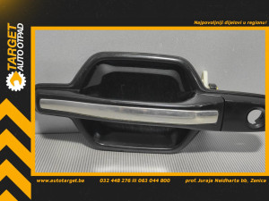 RUCKA VRATA MITSUBISHI PAJERO > 97-04 MR556247
