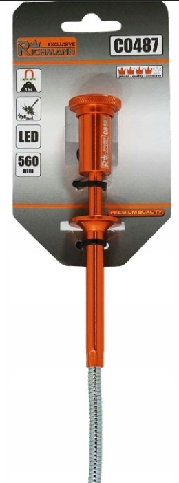 Hvataljka magnetna 1kg