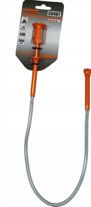 Hvataljka magnetna 1kg