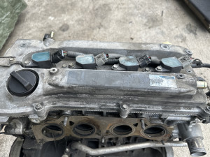 Bobina bombina Toyota RAV4 2004 (fotografija 4)