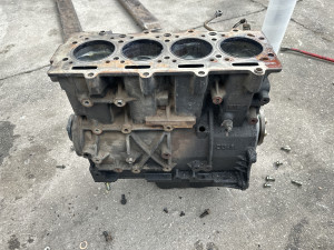 Motor Jeep Liberty 2006
