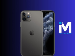 iPhone 11 Pro 512GB Space Gray AKCIJA!!!
