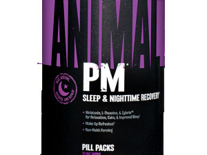 ANIMAL ANIMAL PM 30 pack