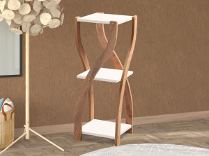 Polica za cvijece Floresita